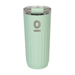 Espressolab Yeşil Mug Termos 600 Ml No:62 Yeşil