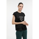 Lumberjack Wl Haıley 11gf18 3pr Siyah Kadın Kısa Kol T-shirt 000000000101439038 Siyah