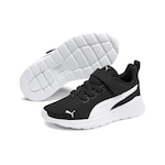 Puma Çocuk Ayakkabısı Anzarun Lite Siyah 37200901 Siyah