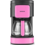Karaca Just Coffee Aroma 2in1 Filtre Kahve ve Çay Demleme Makinesi Raspberry