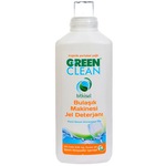 U Green Clean Organik Portakal Yağlı Bitkisel Jel Bulaşık Makinesi Deterjanı 1 L