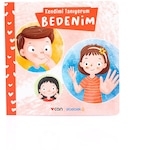 Ebebek/can Yayınları Kendimi Tanıyorum - Bedenim Byt-61584 BYT-61584