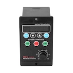 Xuweiwei 400w Ac220v Çok Fonksiyonlu Motor Hız Düzenleyici, Renkli Model