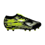 Joma Supw2201fg Krampon Siyah