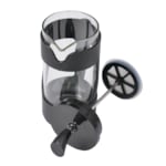 Espressolab French Press 350 ML Siyah
