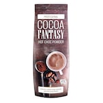 Jacobs Cocoa Fantasy Sıcak Çikolata Tozu 1 KG