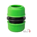 Bay-Tec Hortum Adaptörü Eki Birleştirici Adaptör 1/2'''' (Mk1496)