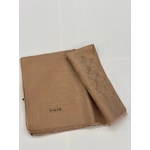Koza %50 Flush %50 Cotton Şal - 75 X 190- 1050950-08 - 75 X 190 / Capiccino 982 Capiccino 982