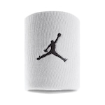 Nike Jordan Jumpman Wristbands 2 Pk Beyaz El Bilekliği J.kn.01.101.os Beyaz