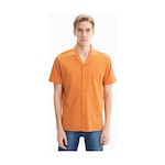 Arma Erkek Penye Pike Regular Fit Polo Yaka Gömlek 001