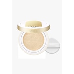 Missha Işıltılı ve Cam Cilt Görünüm Sunan Hafif Dokulu Cushion SPF40++ Glow Cushion (No.21N)