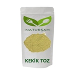 Naturşah Kekik Toz Öğütülmüş 500 G