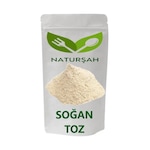 Naturşah Soğan Toz Öğütülmüş 500 G