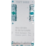 Tdt Lifepo4 Smart 8s 12v 50a Bluetooth Modüllü
