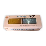 Çift Karisimli Yapistirici Hamur 40Gr Sunfix 110877320