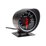 Defi Yağ Basınç (Oil Press) Göstergesi Analog