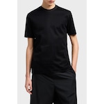 Emporio Armani Erkek T Shirt Em001288 Af10017 Fc159 Siyah Siyah