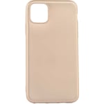 iPhone Uyumlu 11 Pro Kılıf Silikon Yumuşak Dokulu PRM Silikon Kılıf