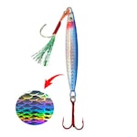 Shore Pro 29g - Palamut Lüfer Levrek Turna Için Jig Yem