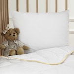 Yataş Bedding Dacron® Hollofıl® Allerban® Bebek Yastık 35 X 45 CM