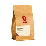 Espressolab Colombia Monte Blanco 250 G Çekirdek Kahve