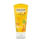 Weleda Calendula Organik Saç Ve Vücut Şampuanı 200 ML