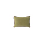 Yataş Bedding Stark Dekoratif Kırlent Kılıfı 30x50 - Yeşil