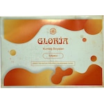 Gloria Turuncu Renk Pamuk Yün Naylon İpek Kumaş Boyası 10Gr