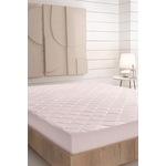 Yataş Bedding Macaron Full Kenar Dolgulu Alez 60x120 - Pembe