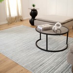 Kaşmir Halı 7/24 Elegante Evore Grey 160x230 Cm 1gri