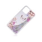 Zeyline iPhone 13 Pro Max Uyumlu Zore Marshmelo Silikon-no4