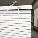 Aluminyum Jaluzi Perde 25 Mm Vip Serisi Ithal (441085082)