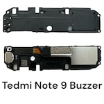Redmi Uyumlu Note 9 Buzzer
