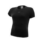 Reebok Runnıng Speedwıck Tee Siyah Kadın Kısa Kol T-shirt 000000000101552425 Siyah