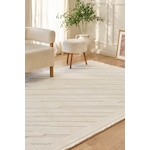 Kaşmir Halı Piana Frost 80x150 Cm Krem