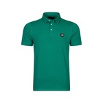 Raınsnow Erkek Polo Yaka T-Shirt-Yeşil