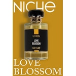 Loris Love Blossom Niche Unisex Parfüm EDP 50 ML
