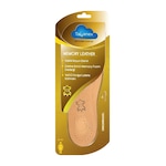 Tabanex Memory Leather Tabanlık - Kadın
