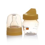 Baby Plus Mini Pp Bebek Alıştırma Bardağı Set 30 ML