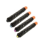 Canon Irc5045/5250 Kırmızı (C-Exv28)Uyumlu Toner 38.000Syf
