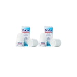 Driclor Aşırı Terleme Önleyici Anti-Perspirant Roll-On Deodorant 2 x 20 ML