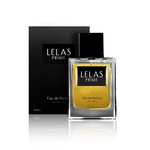 Lelas Creative Soul Erkek Parfüm EDP 55 ML