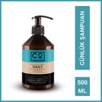 Co Professional Günlük Nemlendirici Şampuan 500 ML