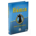 Hz. Hamza (Ciltli) / Ahmet Cemil Akıncı 9789754506761