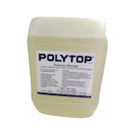 Polytop Express Cleaner Döşeme Temizleyici 10lt