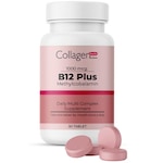 Collagen Forte Platinum B12 Plus Methylcobalamin 30 Tablet