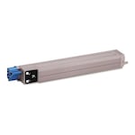 Okı C9600/9800 Siyah Uyumlu Toner 15.000Syf