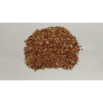 Akvaryum Dekor Kahverengi Cilalı Çakıl Taş 5-10 Mm 1kg