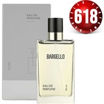 Bargello 618 Oryantal Erkek Parfüm EDP 50 ML