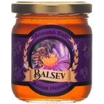 Balsev Anason Balı 250 G